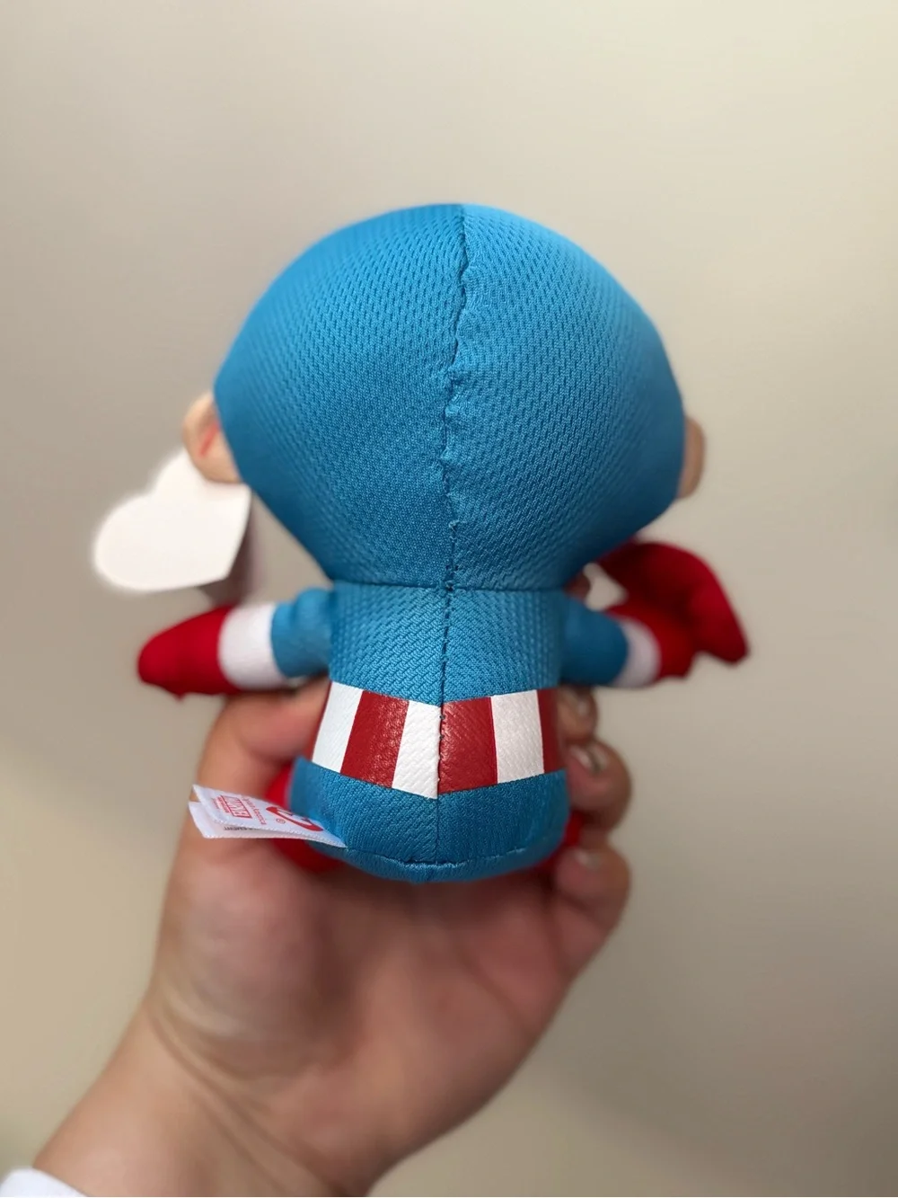 Beanie Babies officially licensed